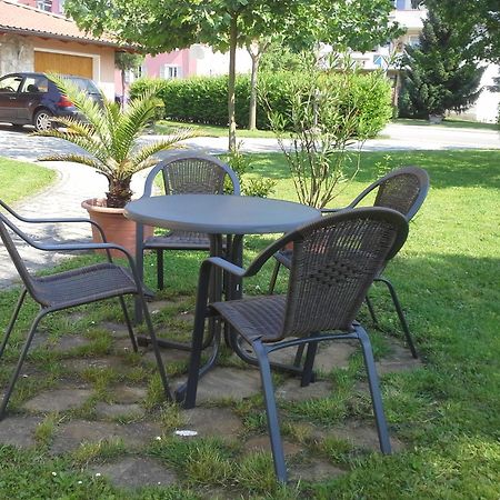 Apartment Herdrich Rust Eksteriør bilde