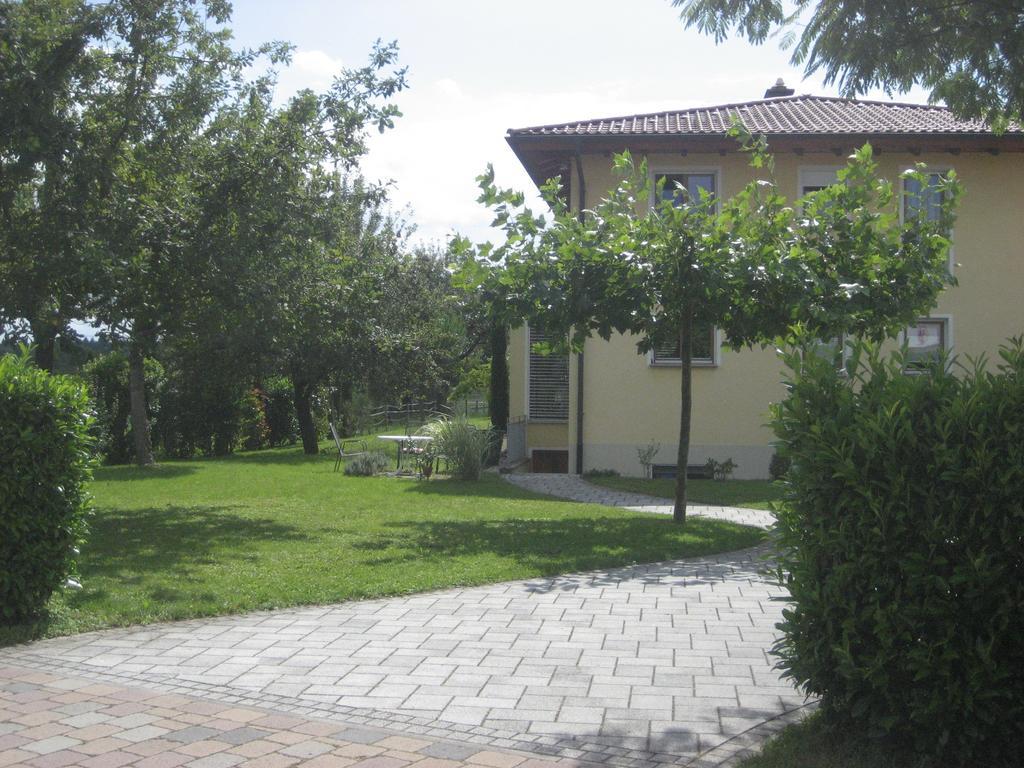 Apartment Herdrich Rust Rom bilde
