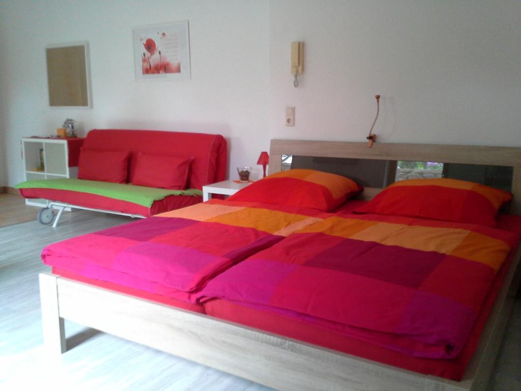 Apartment Herdrich Rust Rom bilde