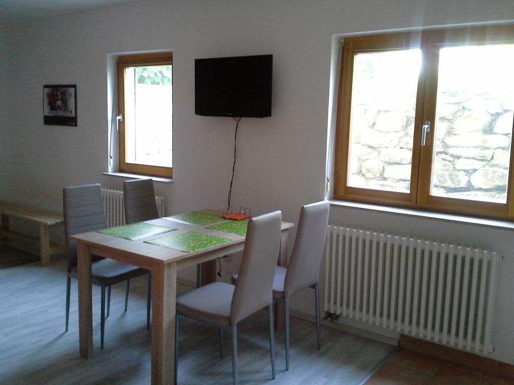 Apartment Herdrich Rust Rom bilde
