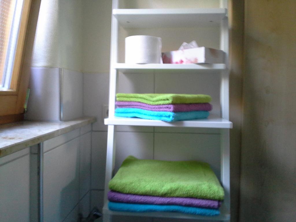 Apartment Herdrich Rust Rom bilde