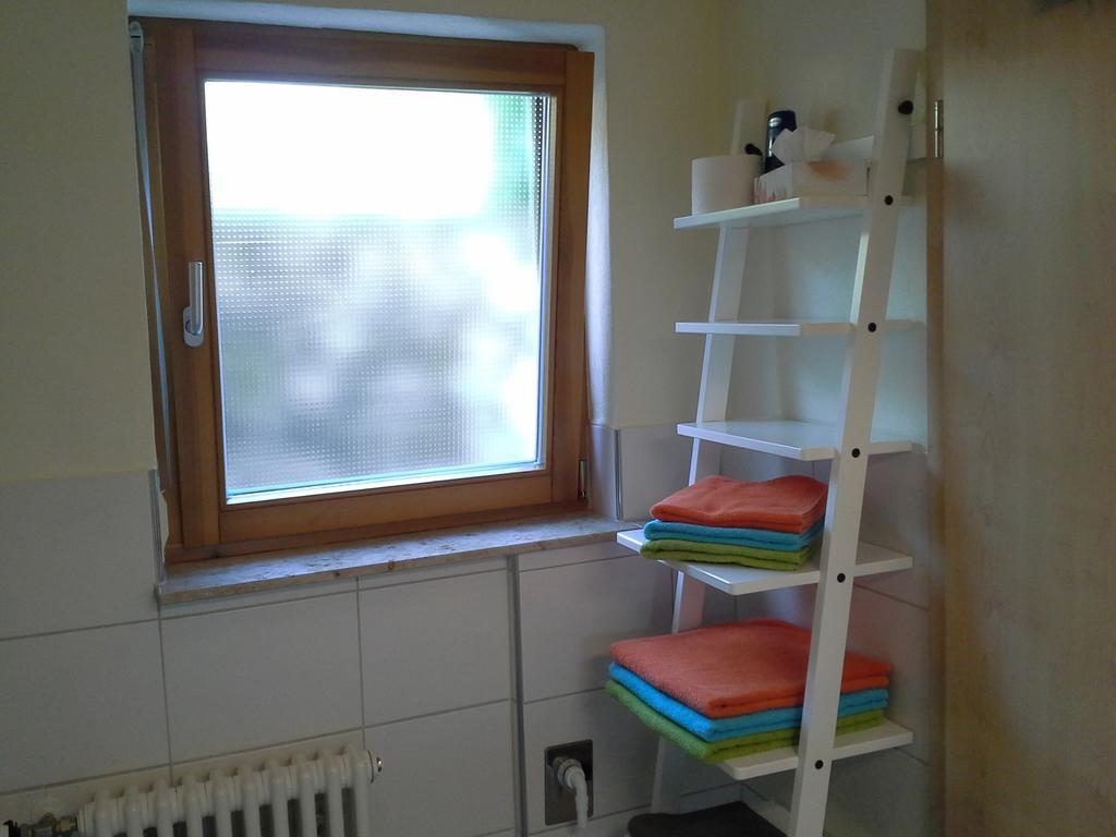 Apartment Herdrich Rust Rom bilde