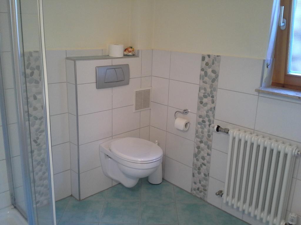 Apartment Herdrich Rust Rom bilde