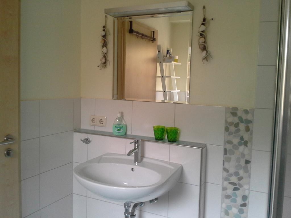 Apartment Herdrich Rust Rom bilde