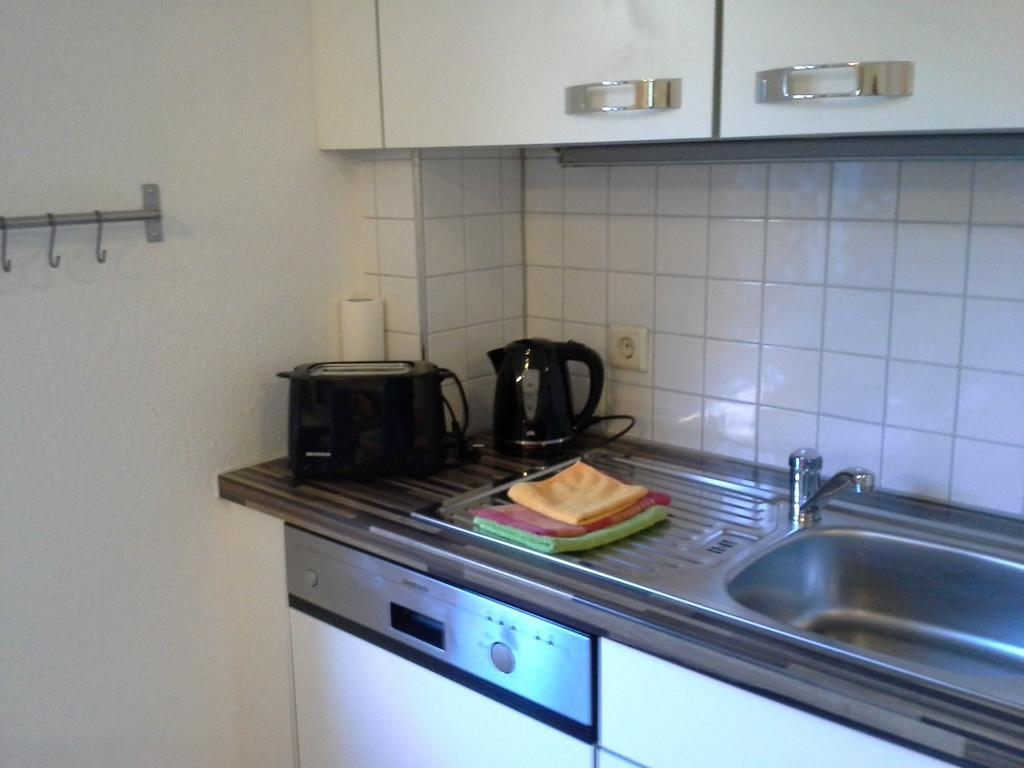 Apartment Herdrich Rust Rom bilde