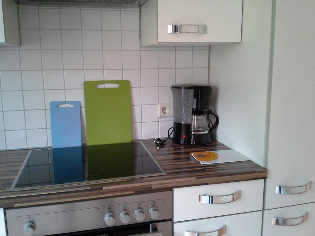 Apartment Herdrich Rust Rom bilde