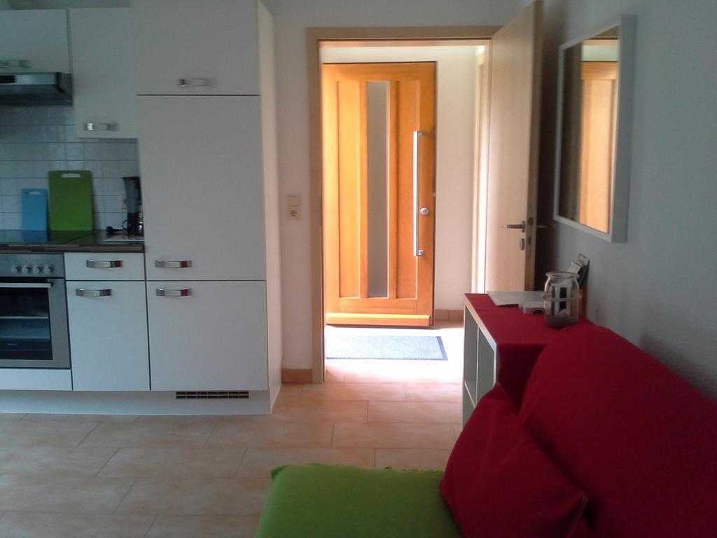 Apartment Herdrich Rust Rom bilde