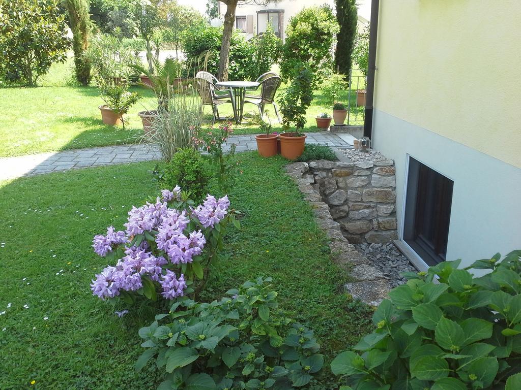 Apartment Herdrich Rust Rom bilde