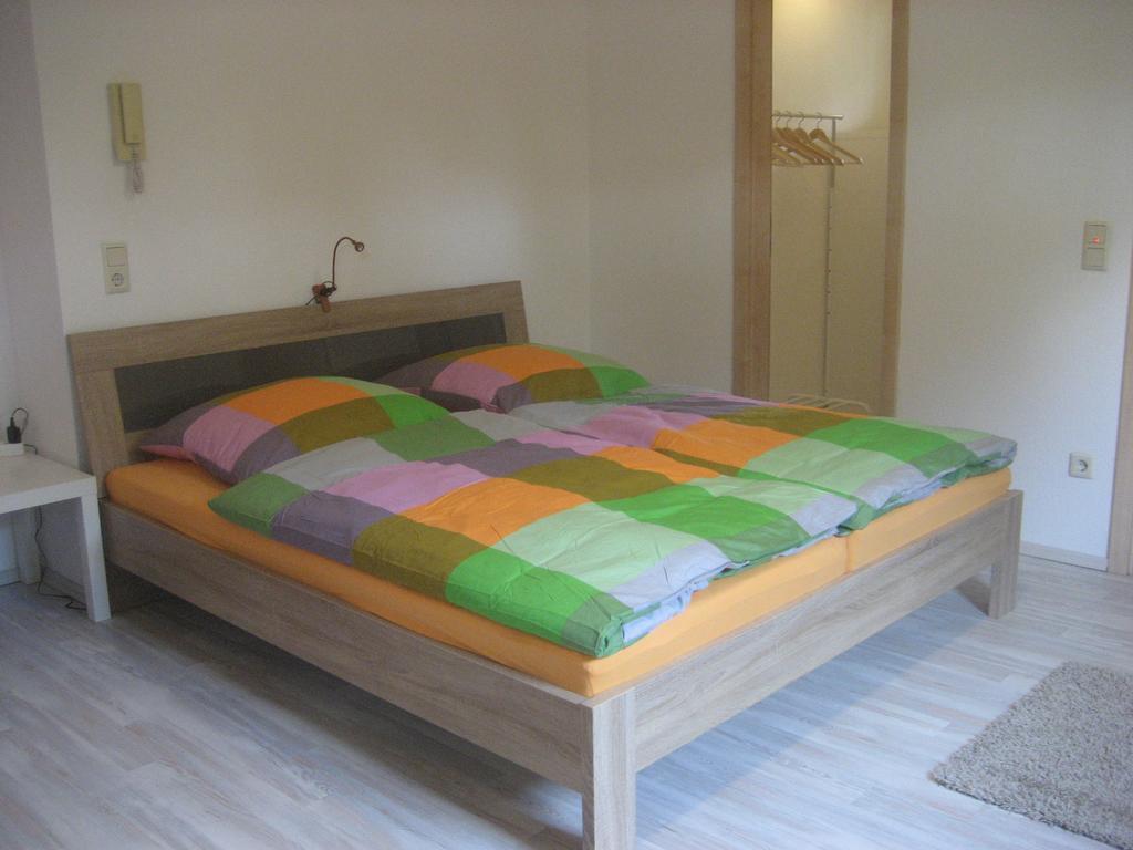 Apartment Herdrich Rust Rom bilde